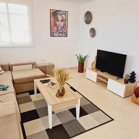 Rooftop Las Vistas, 2 Bedrooms First Line Los Cristianos  Extérieur photo