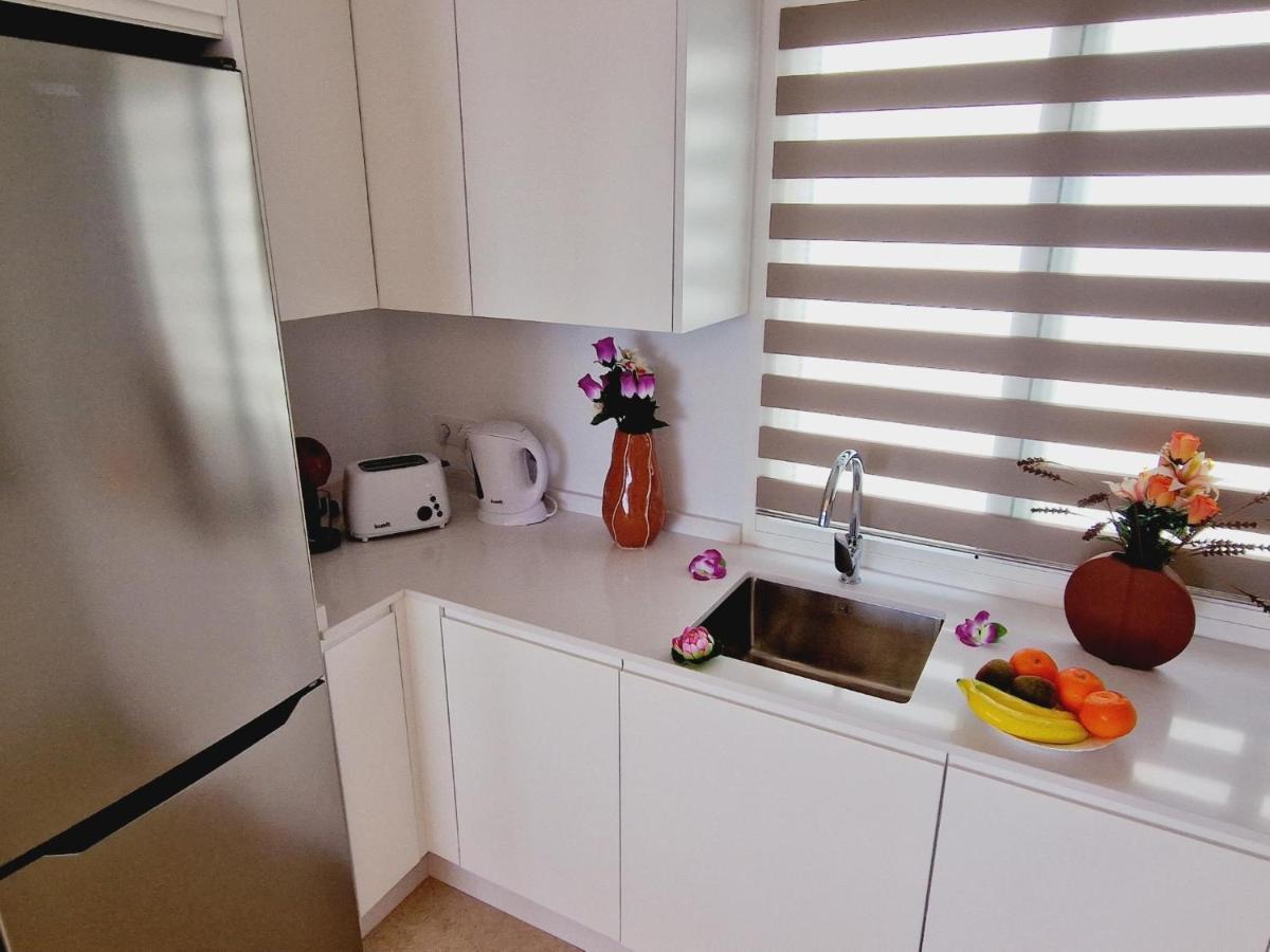 Rooftop Las Vistas, 2 Bedrooms First Line Los Cristianos  Extérieur photo
