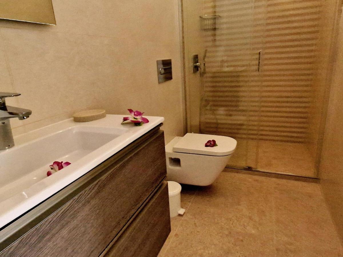 Rooftop Las Vistas, 2 Bedrooms First Line Los Cristianos  Extérieur photo