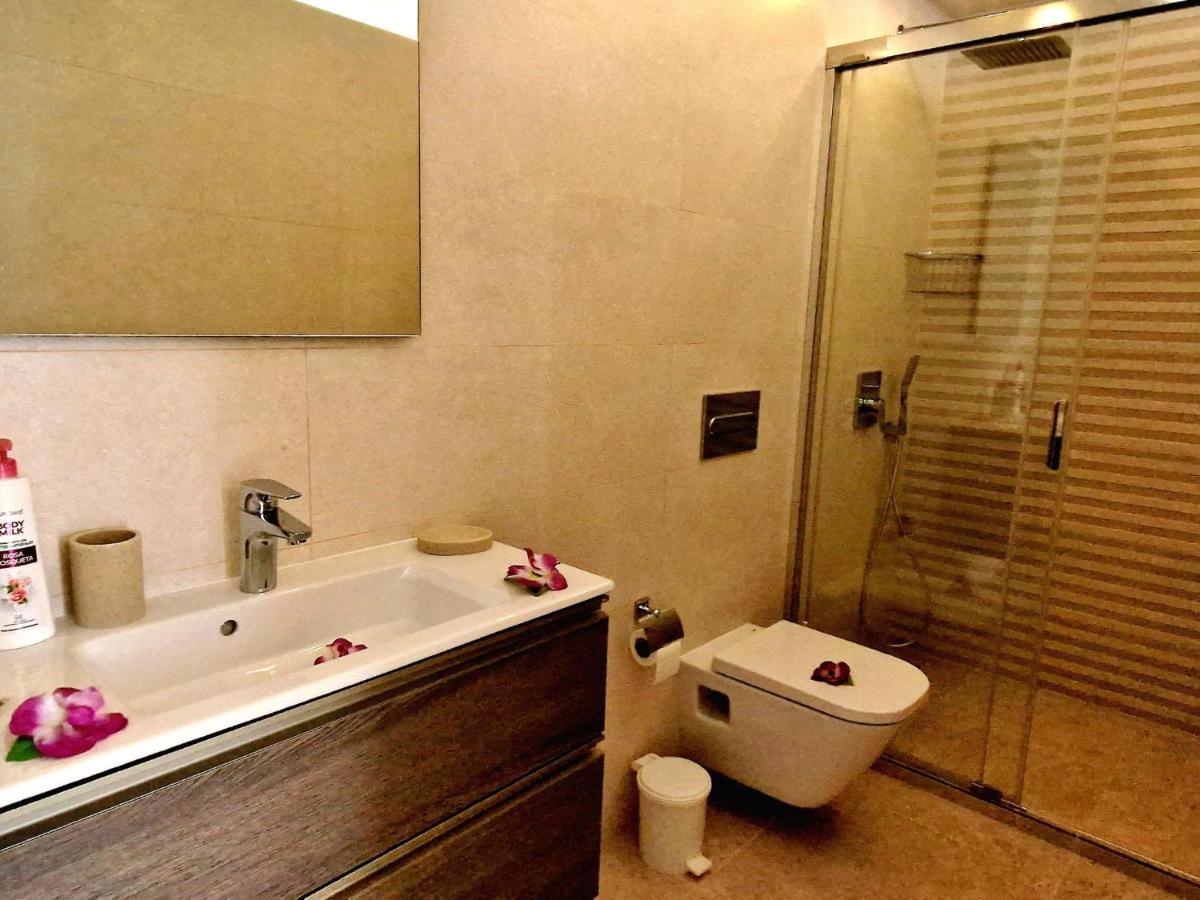 Rooftop Las Vistas, 2 Bedrooms First Line Los Cristianos  Extérieur photo