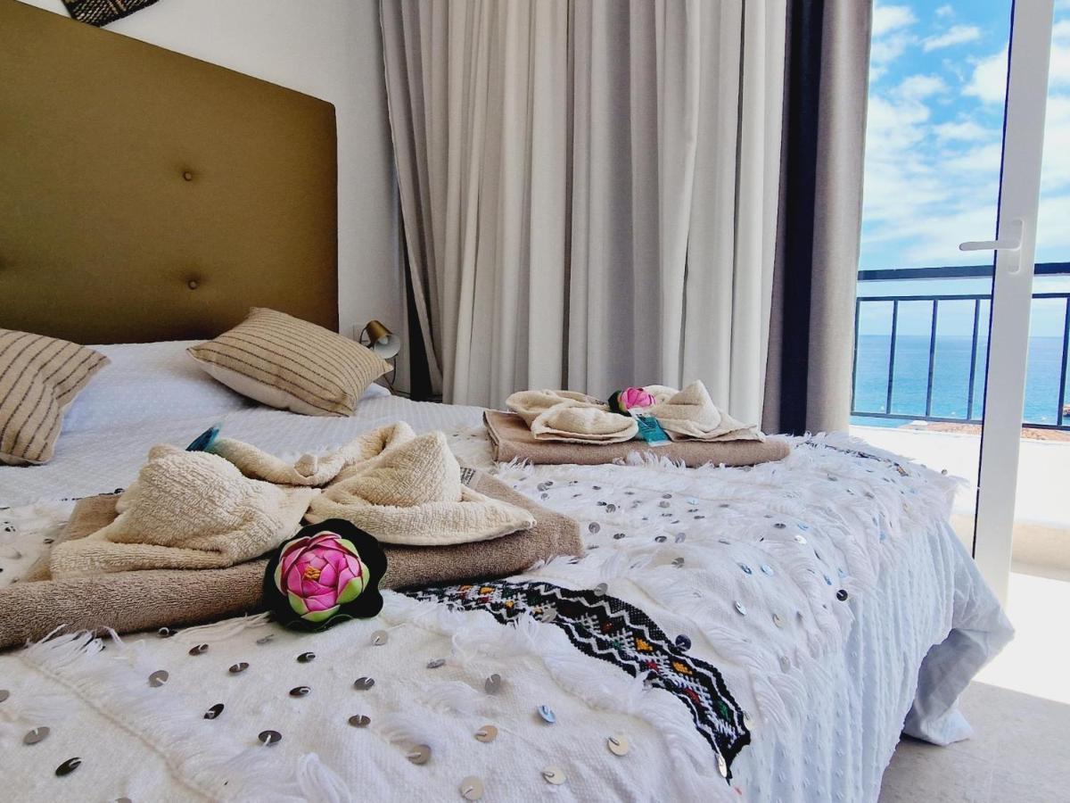 Rooftop Las Vistas, 2 Bedrooms First Line Los Cristianos  Extérieur photo